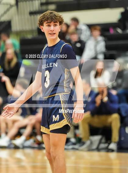 Thumbnail 1 in Mullen @ Lakewood photogallery.