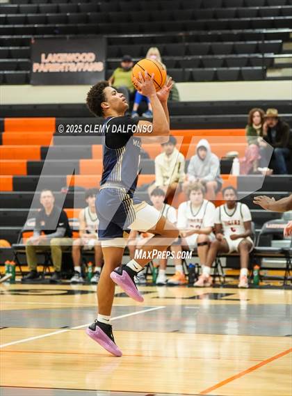 Thumbnail 2 in Mullen @ Lakewood photogallery.