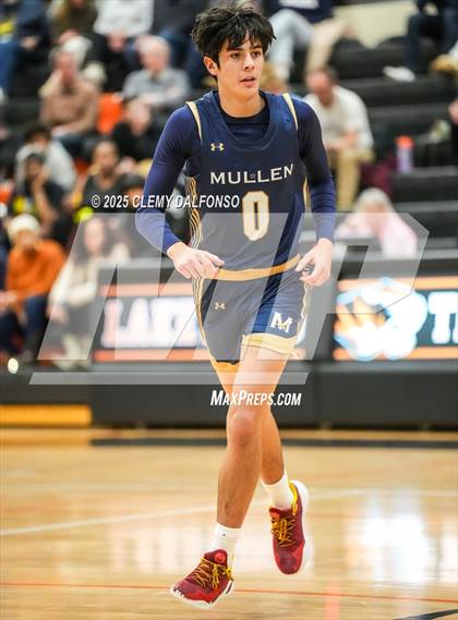 Thumbnail 1 in Mullen @ Lakewood photogallery.