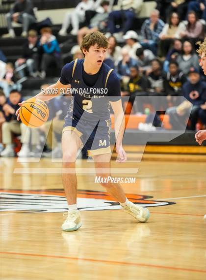 Thumbnail 1 in Mullen @ Lakewood photogallery.
