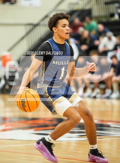 Thumbnail 1 in Mullen @ Lakewood photogallery.