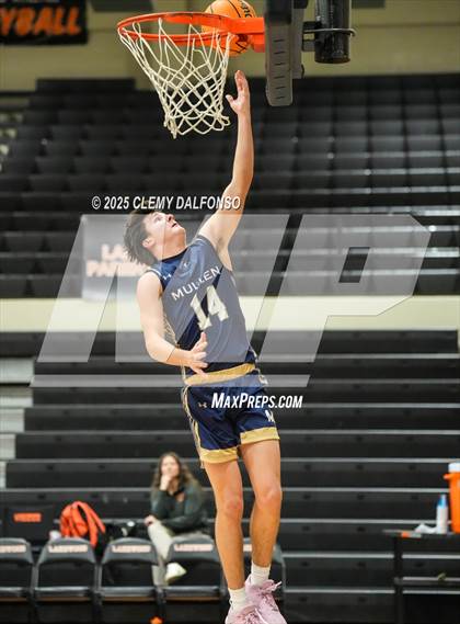 Thumbnail 3 in Mullen @ Lakewood photogallery.