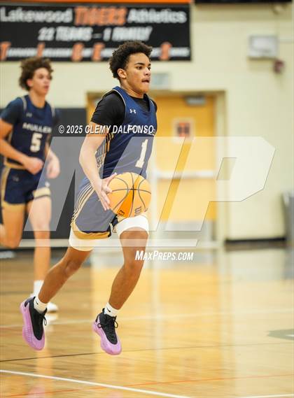 Thumbnail 1 in Mullen @ Lakewood photogallery.