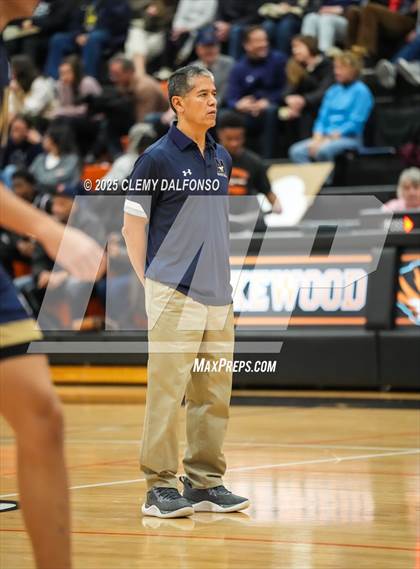 Thumbnail 1 in Mullen @ Lakewood photogallery.