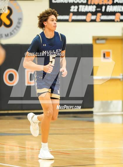 Thumbnail 2 in Mullen @ Lakewood photogallery.