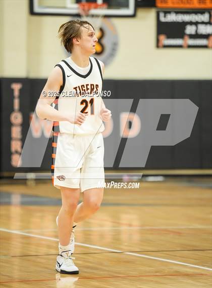 Thumbnail 1 in Mullen @ Lakewood photogallery.
