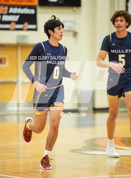 Thumbnail 3 in Mullen @ Lakewood photogallery.