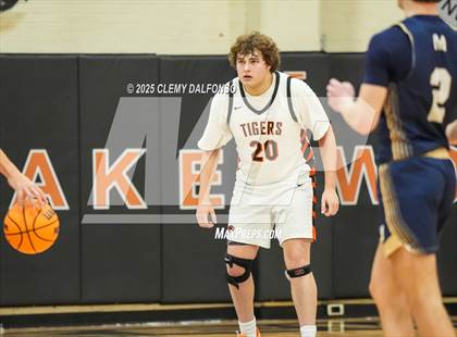 Thumbnail 3 in Mullen @ Lakewood photogallery.