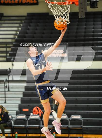 Thumbnail 1 in Mullen @ Lakewood photogallery.