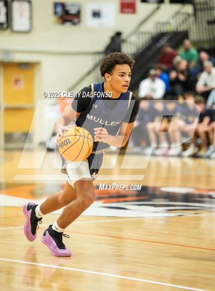 Thumbnail 1 in Mullen @ Lakewood photogallery.