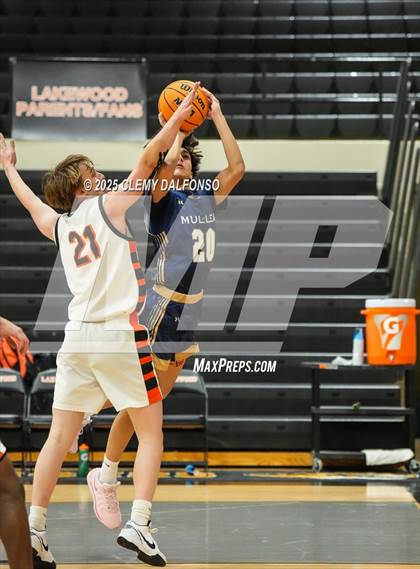 Thumbnail 3 in Mullen @ Lakewood photogallery.