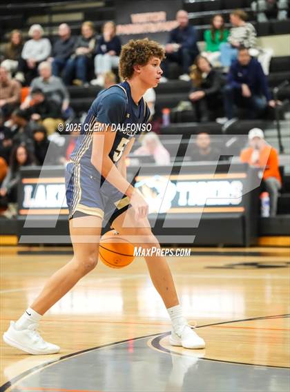 Thumbnail 3 in Mullen @ Lakewood photogallery.