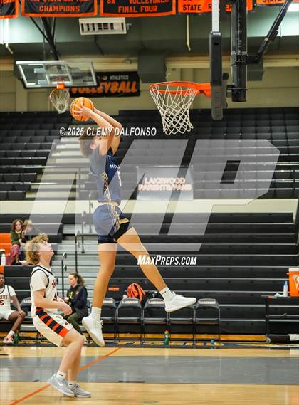 Thumbnail 1 in Mullen @ Lakewood photogallery.