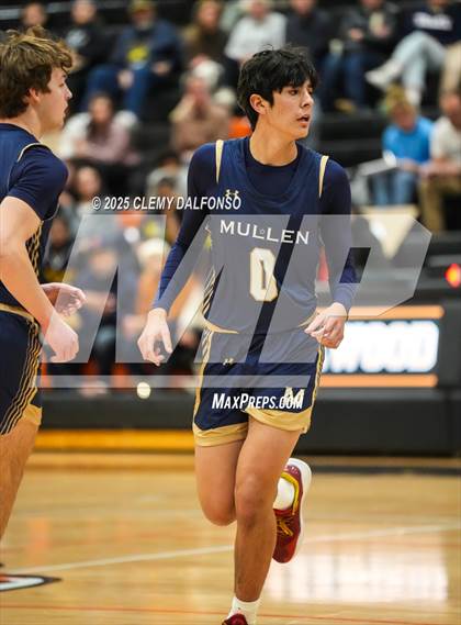 Thumbnail 2 in Mullen @ Lakewood photogallery.
