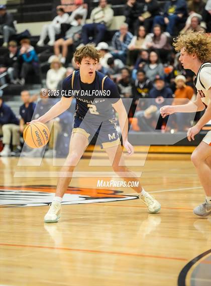 Thumbnail 3 in Mullen @ Lakewood photogallery.