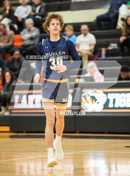 Thumbnail 2 in Mullen @ Lakewood photogallery.