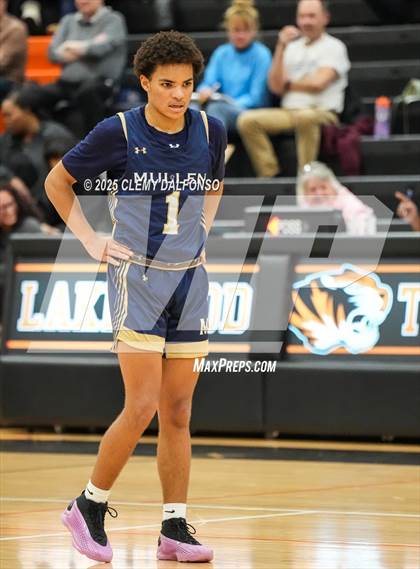 Thumbnail 1 in Mullen @ Lakewood photogallery.