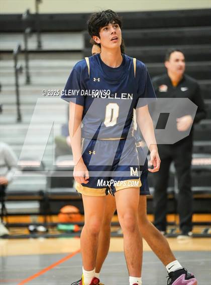 Thumbnail 1 in Mullen @ Lakewood photogallery.