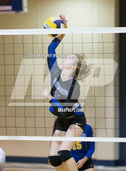 Thumbnail 1 in Cape Fear Christian Academy @ Northwood Temple Academy photogallery.