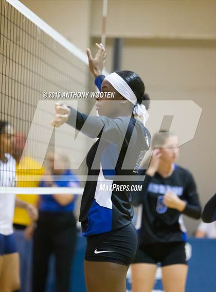 Thumbnail 3 in Cape Fear Christian Academy @ Northwood Temple Academy photogallery.