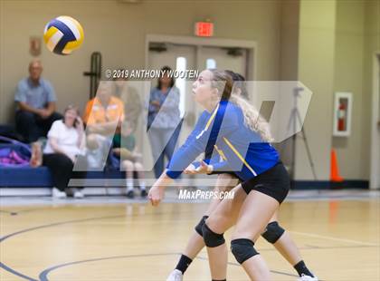 Thumbnail 1 in Cape Fear Christian Academy @ Northwood Temple Academy photogallery.