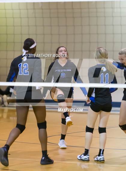 Thumbnail 1 in Cape Fear Christian Academy @ Northwood Temple Academy photogallery.