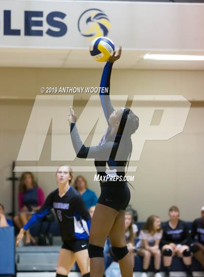 Thumbnail 1 in Cape Fear Christian Academy @ Northwood Temple Academy photogallery.