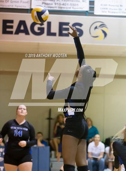 Thumbnail 3 in Cape Fear Christian Academy @ Northwood Temple Academy photogallery.