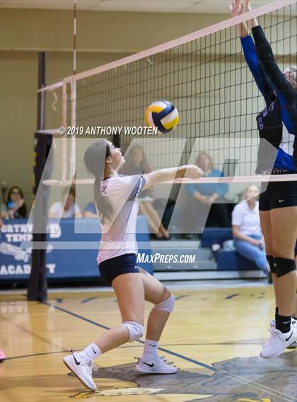 Thumbnail 2 in Cape Fear Christian Academy @ Northwood Temple Academy photogallery.