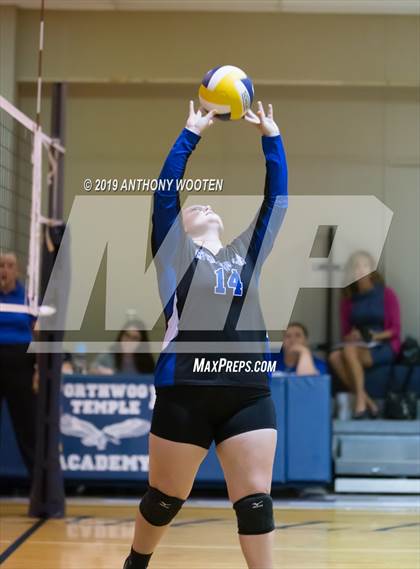 Thumbnail 3 in Cape Fear Christian Academy @ Northwood Temple Academy photogallery.