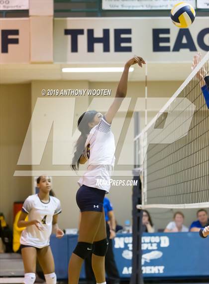 Thumbnail 1 in Cape Fear Christian Academy @ Northwood Temple Academy photogallery.