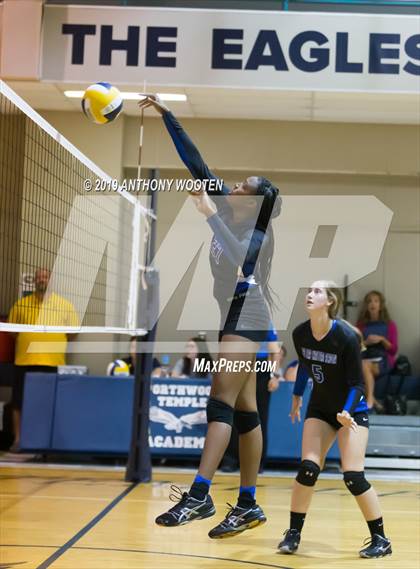 Thumbnail 3 in Cape Fear Christian Academy @ Northwood Temple Academy photogallery.