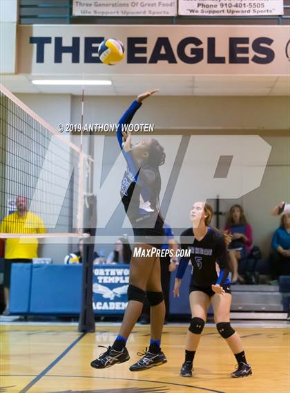 Thumbnail 2 in Cape Fear Christian Academy @ Northwood Temple Academy photogallery.