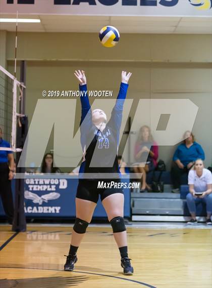 Thumbnail 1 in Cape Fear Christian Academy @ Northwood Temple Academy photogallery.