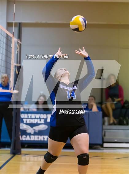 Thumbnail 2 in Cape Fear Christian Academy @ Northwood Temple Academy photogallery.