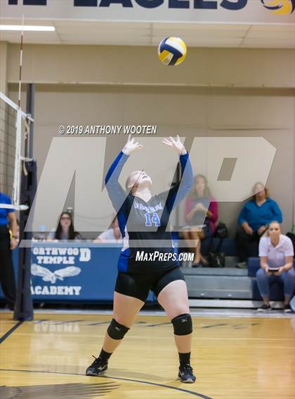 Thumbnail 2 in Cape Fear Christian Academy @ Northwood Temple Academy photogallery.