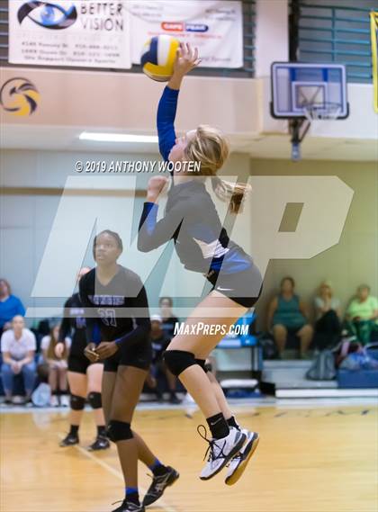 Thumbnail 2 in Cape Fear Christian Academy @ Northwood Temple Academy photogallery.