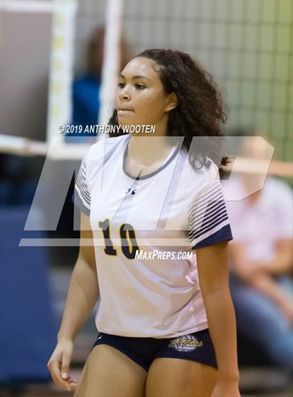 Thumbnail 2 in Cape Fear Christian Academy @ Northwood Temple Academy photogallery.