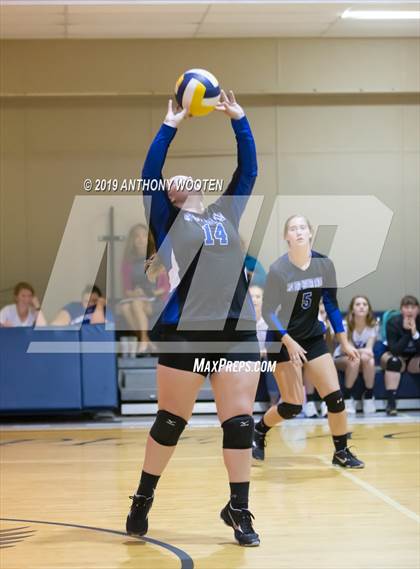 Thumbnail 1 in Cape Fear Christian Academy @ Northwood Temple Academy photogallery.