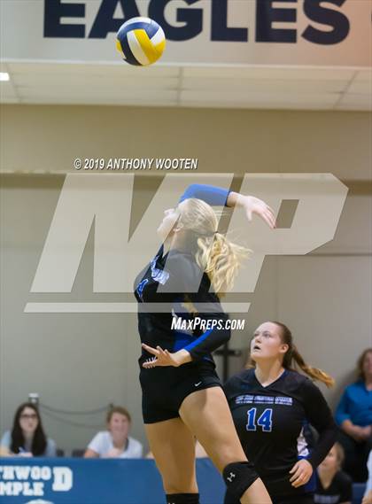 Thumbnail 2 in Cape Fear Christian Academy @ Northwood Temple Academy photogallery.