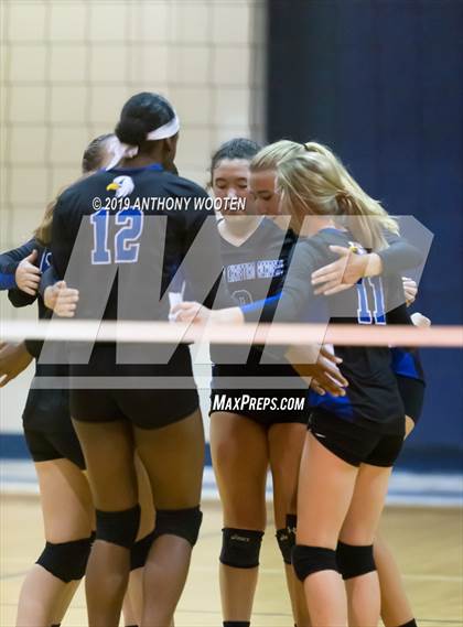 Thumbnail 3 in Cape Fear Christian Academy @ Northwood Temple Academy photogallery.