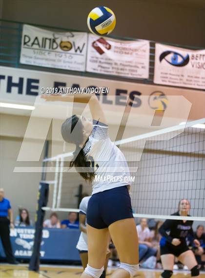 Thumbnail 1 in Cape Fear Christian Academy @ Northwood Temple Academy photogallery.