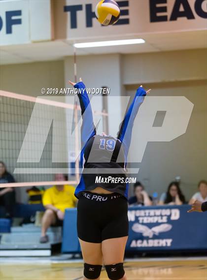 Thumbnail 1 in Cape Fear Christian Academy @ Northwood Temple Academy photogallery.