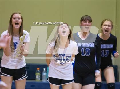 Thumbnail 2 in Cape Fear Christian Academy @ Northwood Temple Academy photogallery.