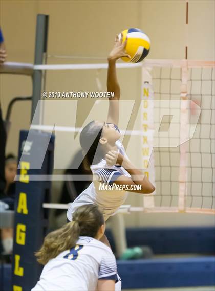 Thumbnail 2 in Cape Fear Christian Academy @ Northwood Temple Academy photogallery.