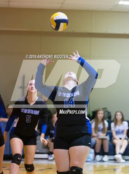 Thumbnail 2 in Cape Fear Christian Academy @ Northwood Temple Academy photogallery.