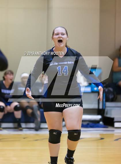 Thumbnail 1 in Cape Fear Christian Academy @ Northwood Temple Academy photogallery.