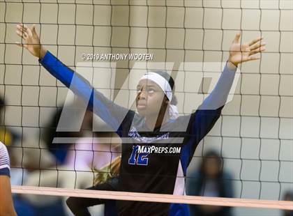 Thumbnail 1 in Cape Fear Christian Academy @ Northwood Temple Academy photogallery.