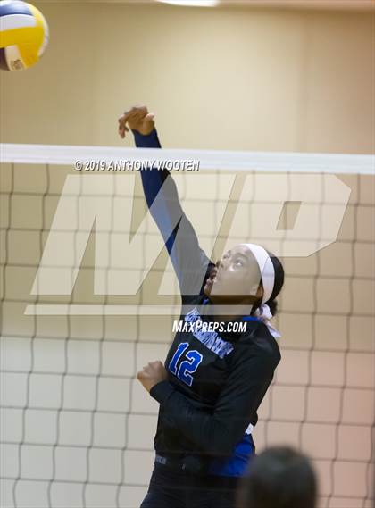 Thumbnail 2 in Cape Fear Christian Academy @ Northwood Temple Academy photogallery.