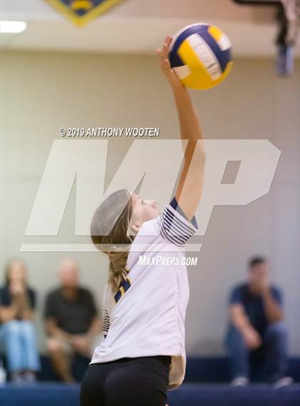 Thumbnail 3 in Cape Fear Christian Academy @ Northwood Temple Academy photogallery.